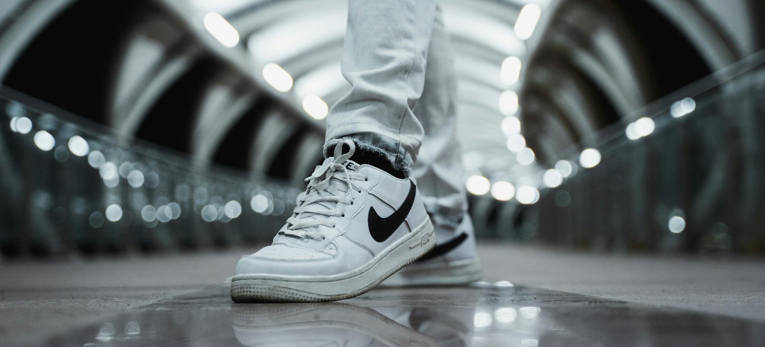 Phong cách giày nam chính hãng đa năng cho đi làm, đi học