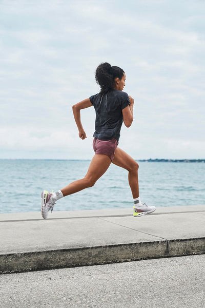 Phong cách thời trang với giày Under Armour nam