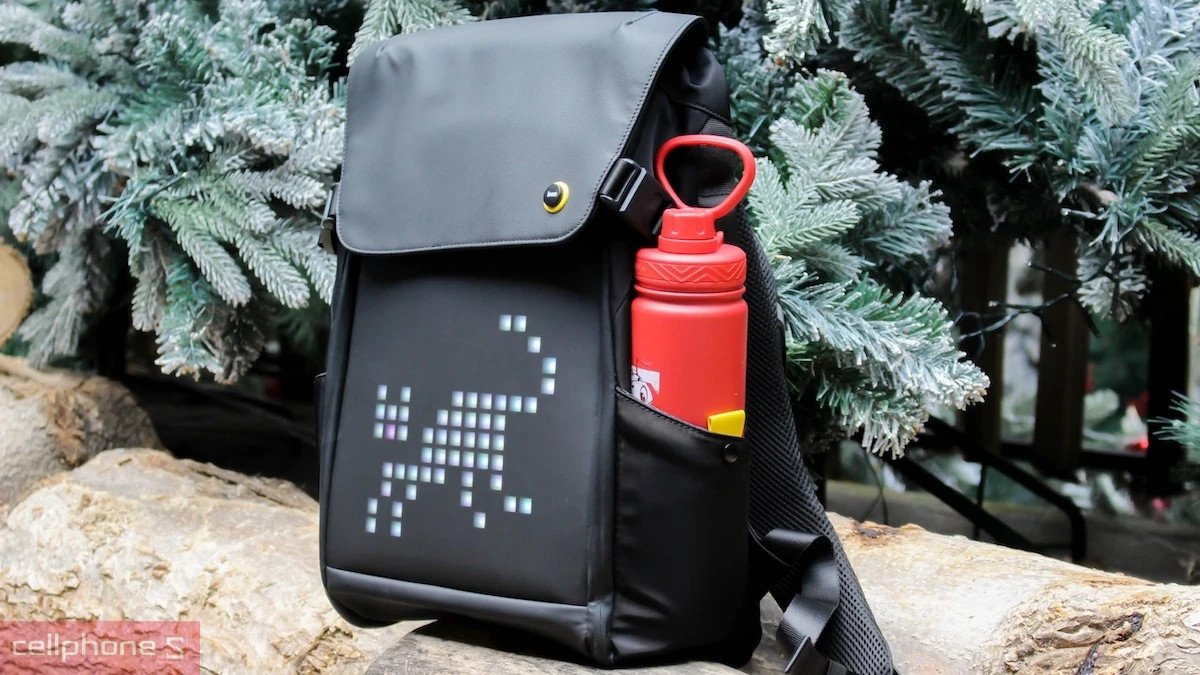 Phong cách trẻ trung của túi đựng laptop 13.3 inch