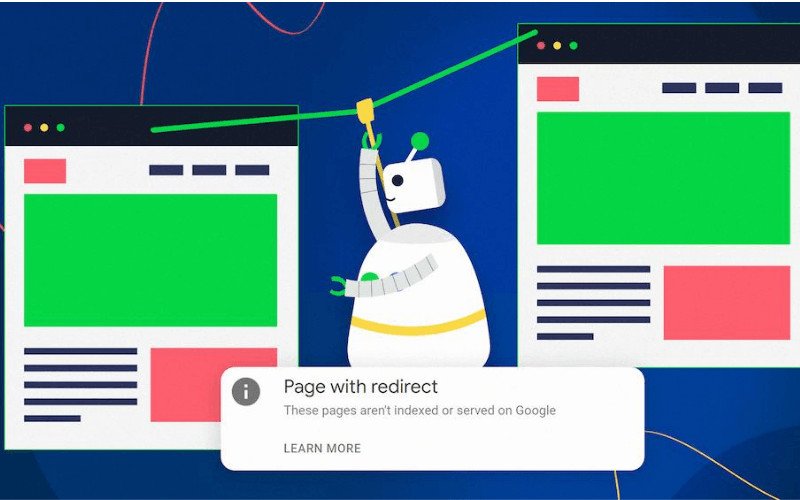 Luồng chuyển hướng Googlebot trong SEO quốc tế