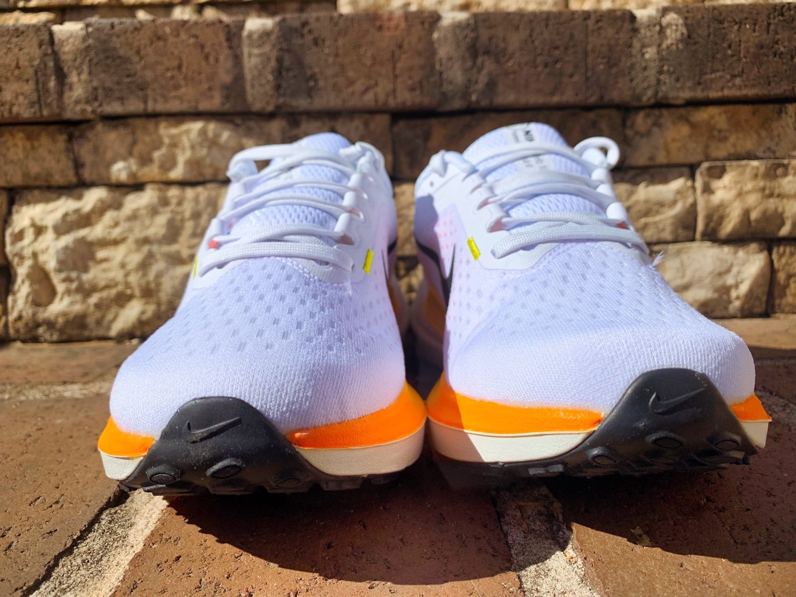 Thân giày Nike Air Winflo 10