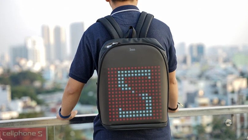 Thương hiệu Divoom và túi chống sốc laptop