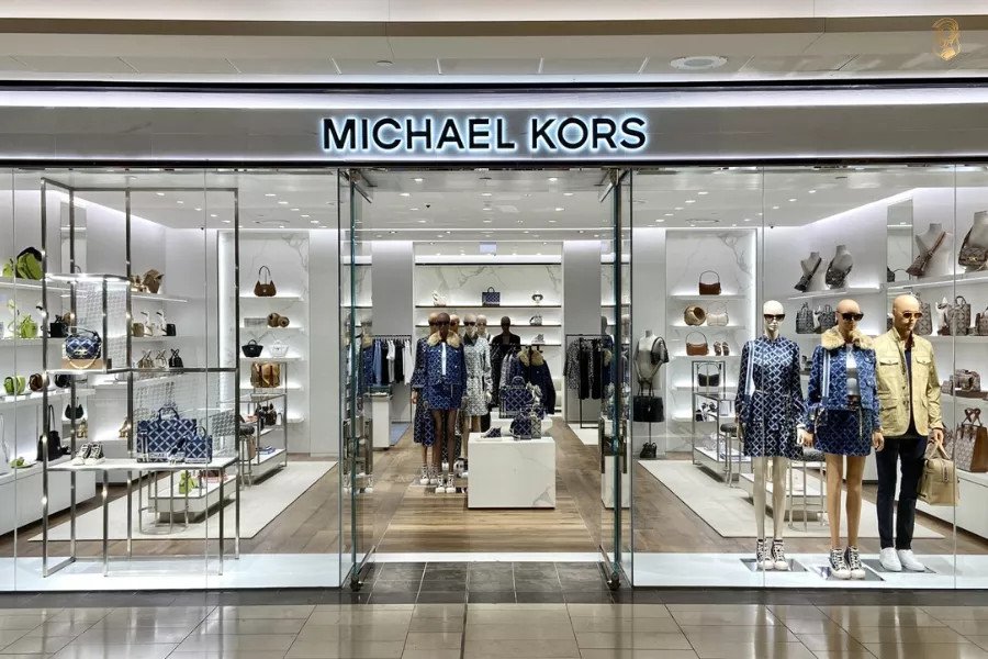 Thương hiệu Michael Kors vươn tầm toàn cầu sau IPO