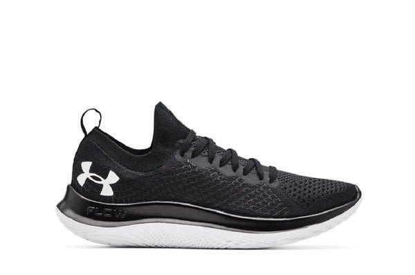 Thương hiệu Under Armour cung cấp nhiều dòng giày phù hợp với các đặc điểm bàn chân
