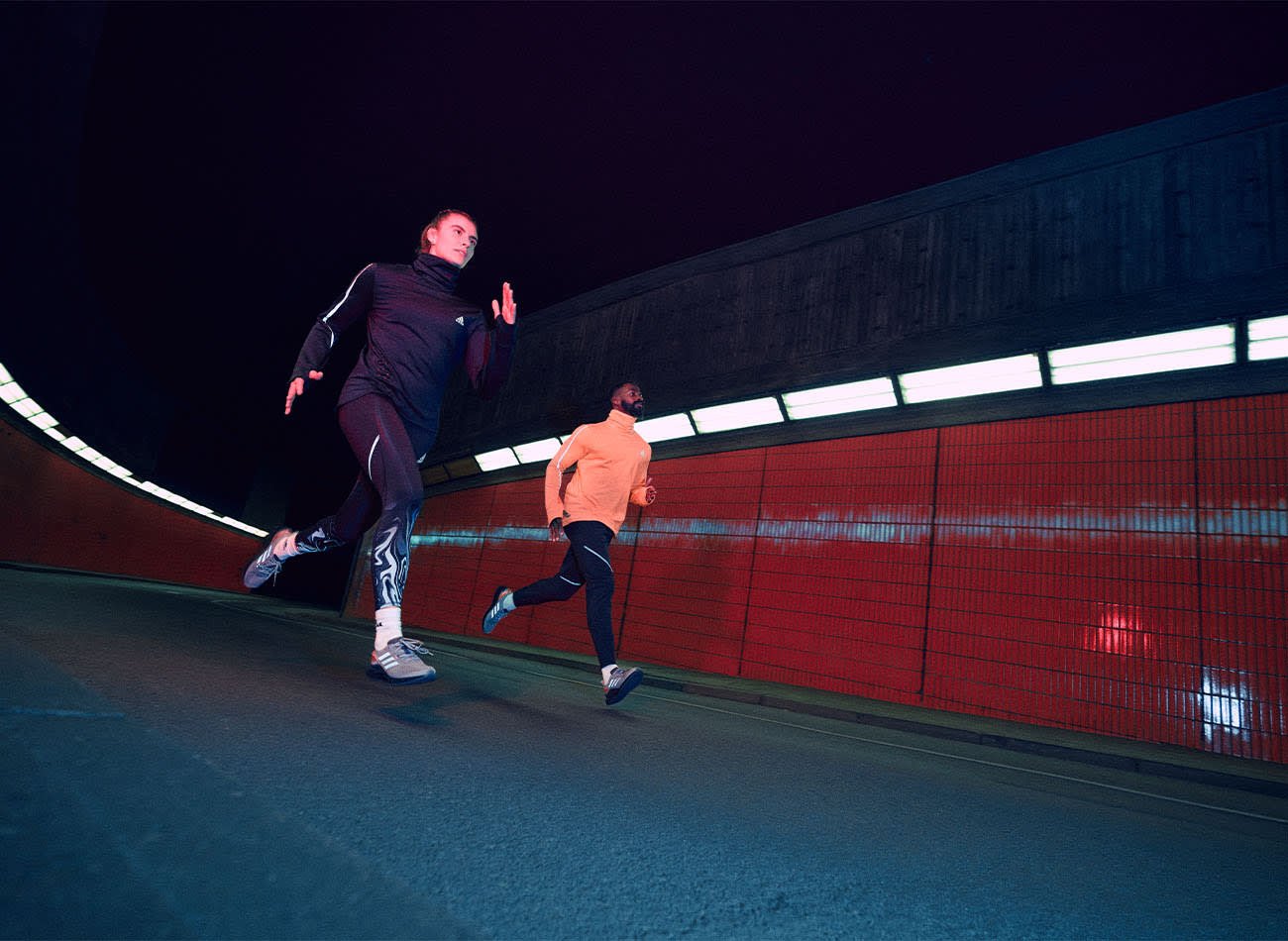 Tổng quan các công nghệ và trang bị adidas nam mùa đông chính hãng