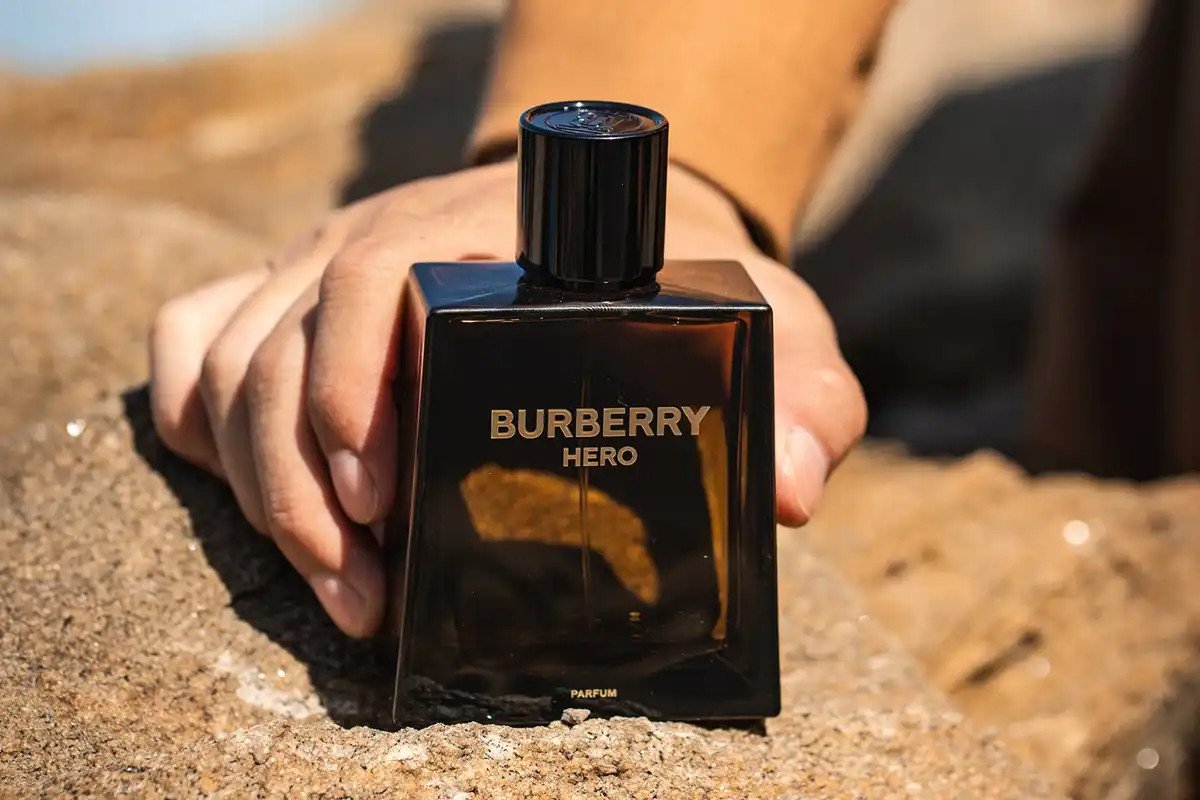 Top nước hoa Burberry cho nam thơm nhất