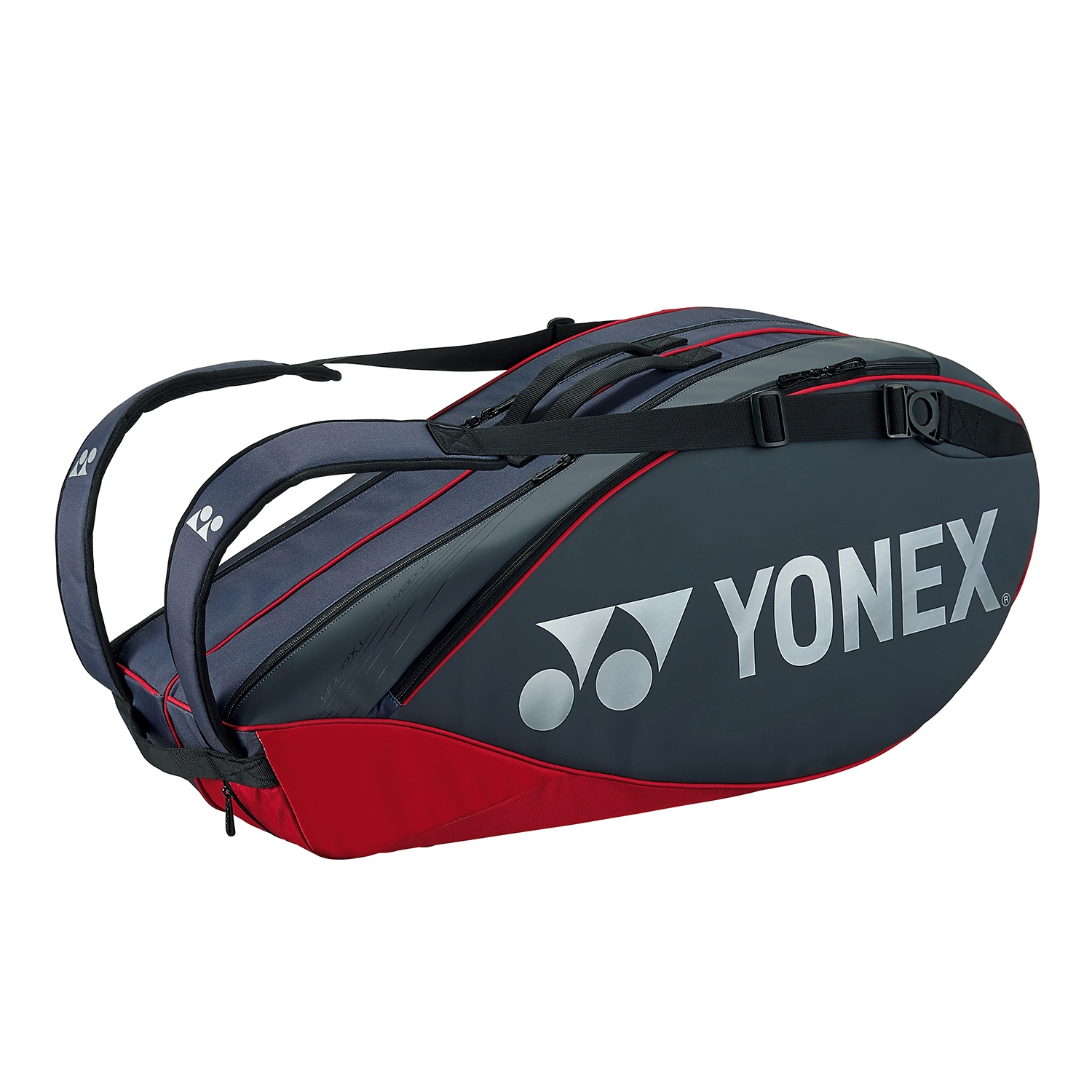 Túi Cầu Lông Yonex BA92226EX Xám - Gia Công