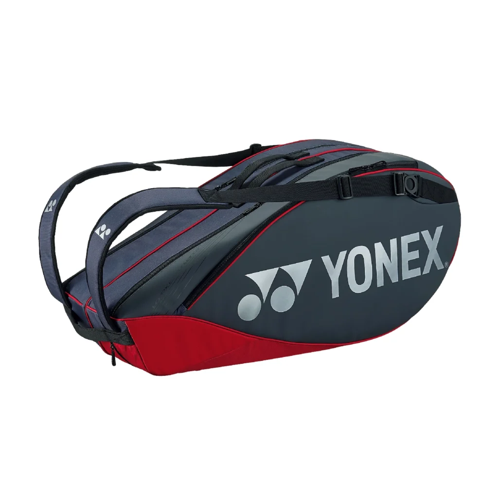Túi Cầu Lông Yonex BA92326 Xám - Gia Công