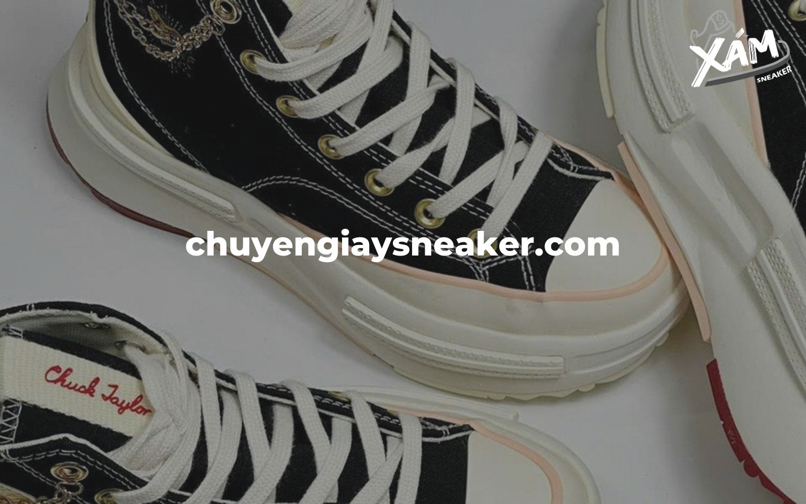 Ưu điểm của những mẫu giày rep 1:1