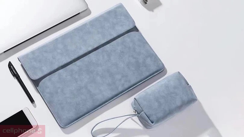 Ưu điểm của túi chống sốc laptop 13.3 inch