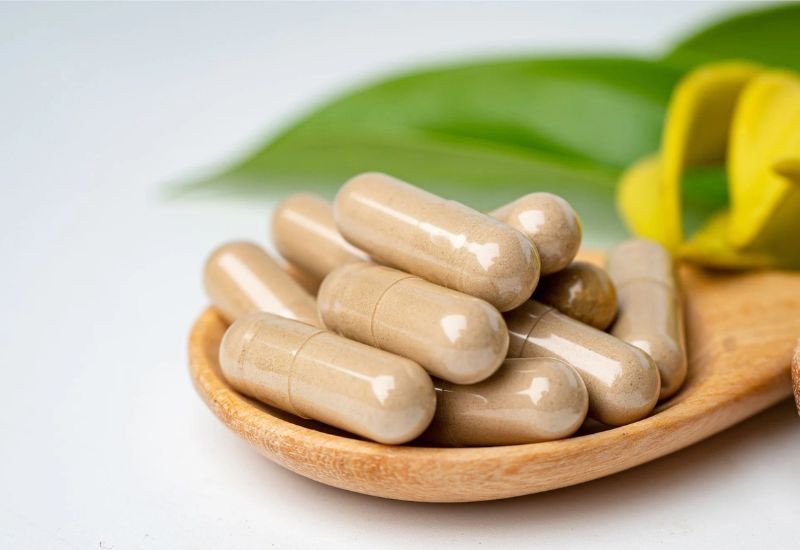 Viên uống giải độc gan của Nhật hỗ trợ chức năng gan và thải độc hiệu quả