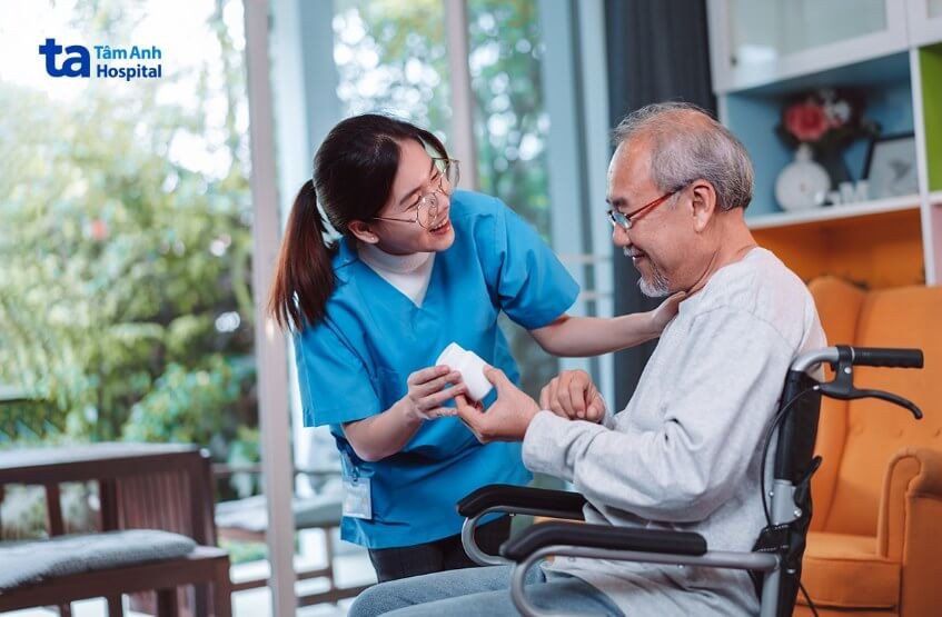 Viên uống phòng chống đột quỵ được chỉ định để dự phòng tái phát