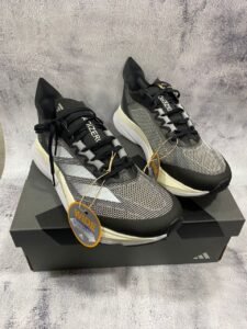 : Chọn Giày Chạy Bộ Adidas Hoàn Hảo Cho Bạn