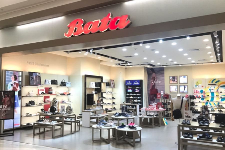Bata Thủ Đức tự hào đem đến những mẫu giày chất lượng và bền bỉ
