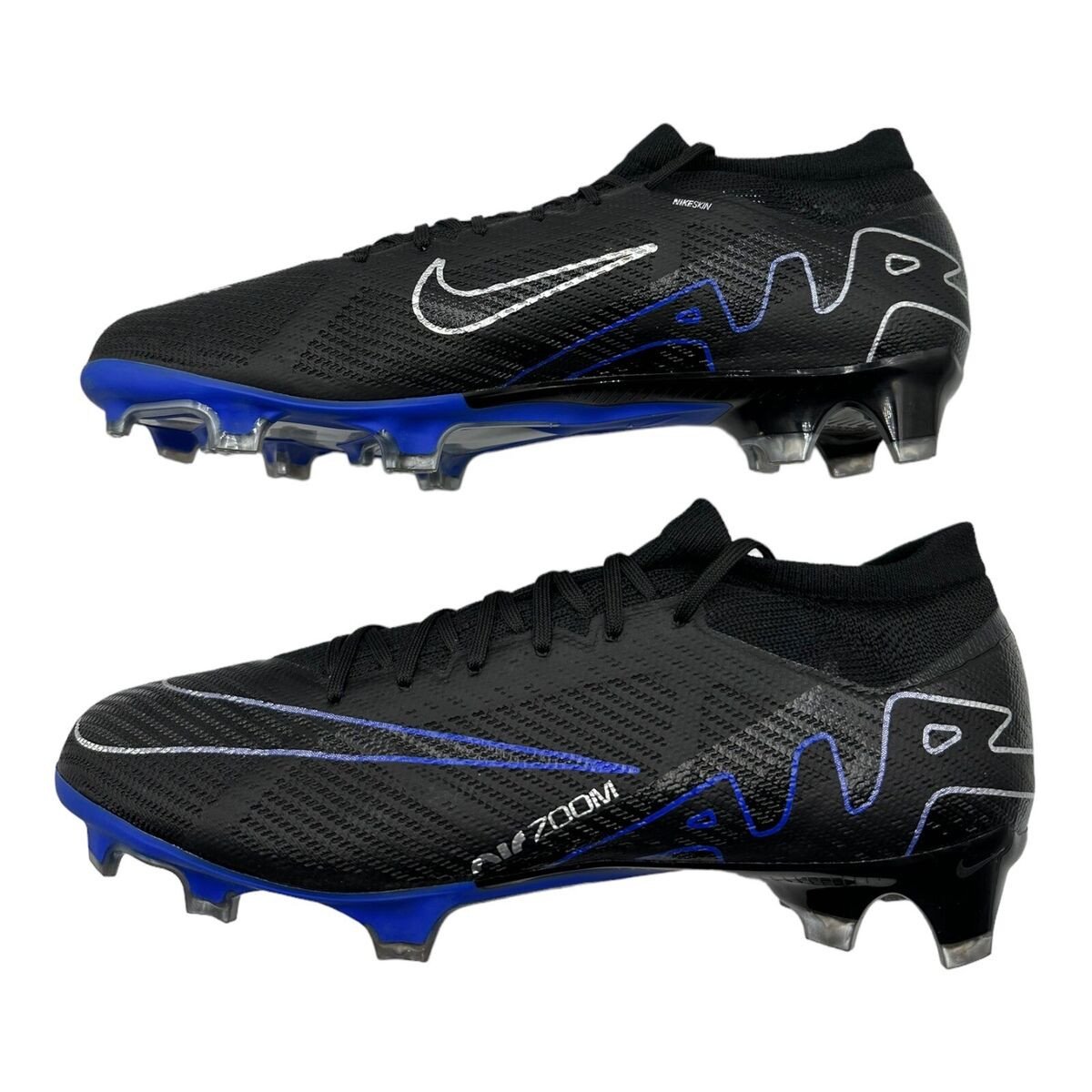 Cận cảnh đế giày Nike Zoom Mercurial Vapor 15 Pro FG