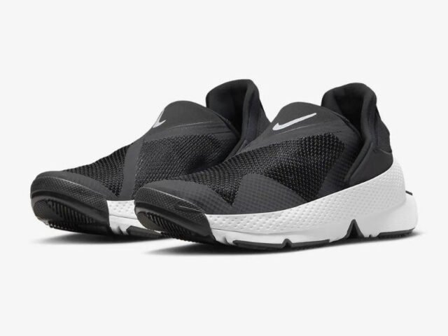 Công nghệ FlyEase trên giày lười Nike