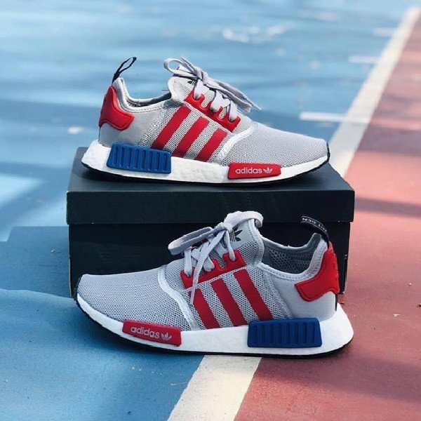 Giày Adidas NMD R1 F99714