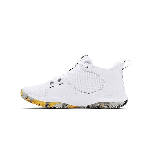 Giày bóng rổ Under Armour tại shop giày thể thao