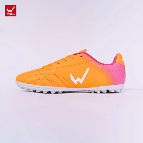 Giày đá bóng Wika Ultra 6 cam