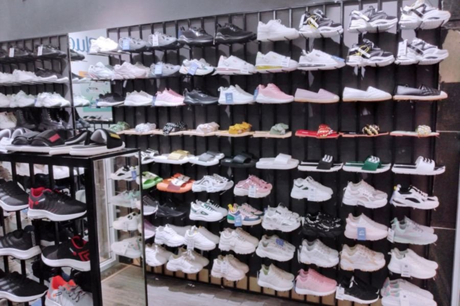 Giày nam StreetStyle Thủ Đức với các mẫu giày thiết kế theo xu hướng mới