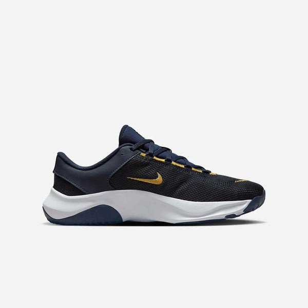 Giày tập gym nữ Nike Legend Essential 3 Nn bền bỉ và ổn định