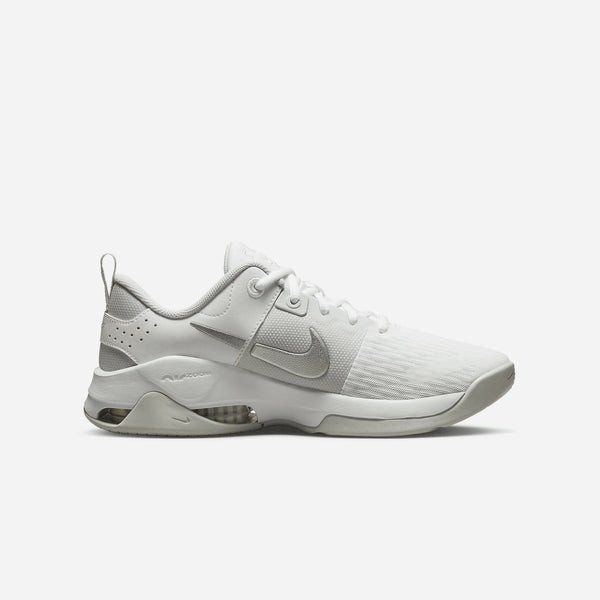 Giày tập gym nữ Nike Zoom Bella 6 hỗ trợ chuyển động bùng nổ