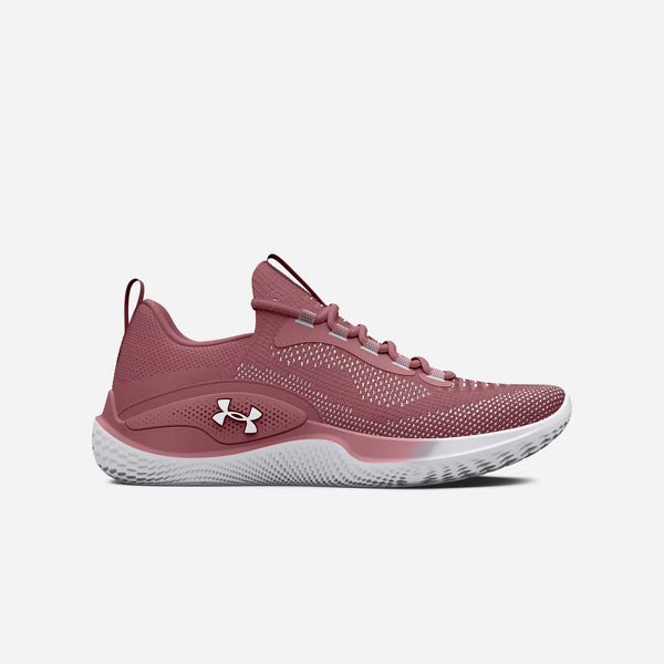 Giày tập gym nữ Under Armour Flow TR linh hoạt và nhẹ nhàng