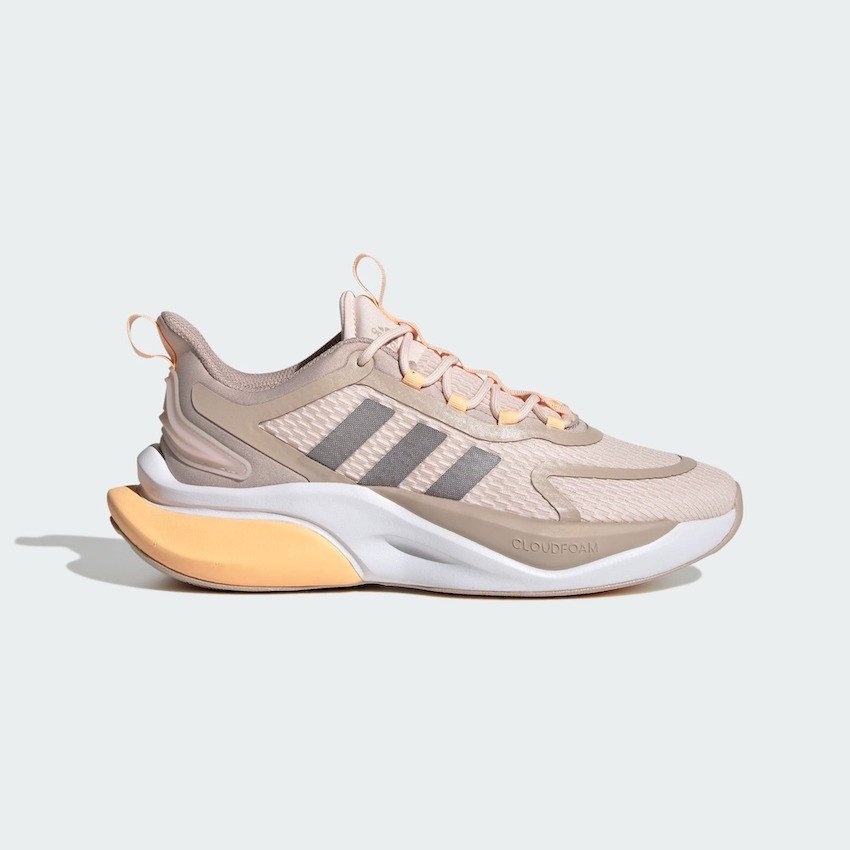 Giày thể thao nữ Adidas Alphabounce + Sustainable Bounce, được làm từ vật liệu tái chế