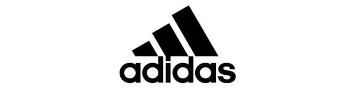 Logo thương hiệu Adidas tại Hido Sport