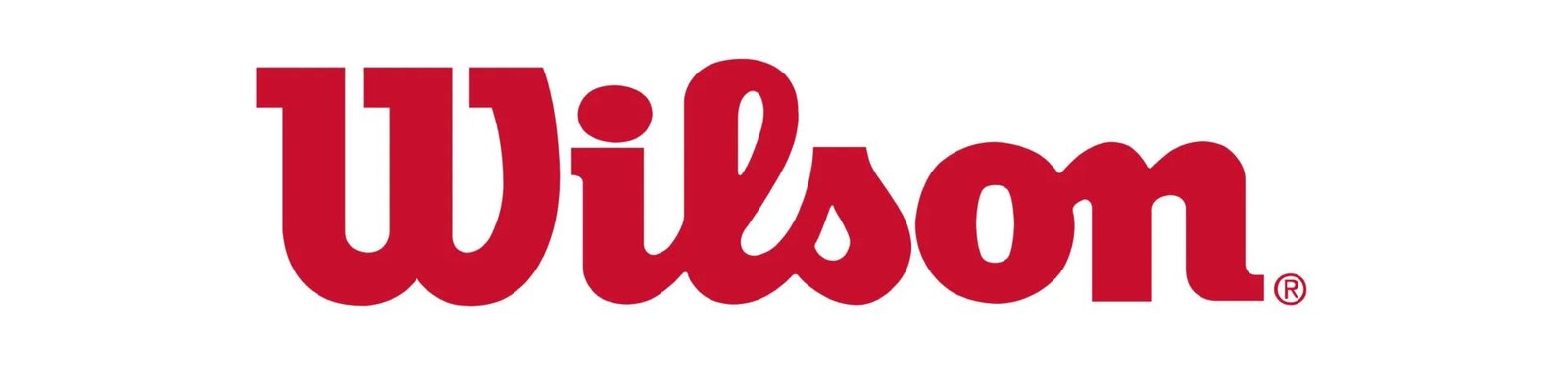 Logo thương hiệu Wilson tại Hido Sport