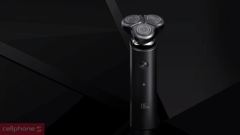 Máy cạo râu cao cấp với độ an toàn cao