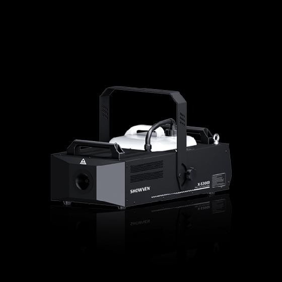 Máy tạo khói và sương mù LOW FOG chuyên nghiệp