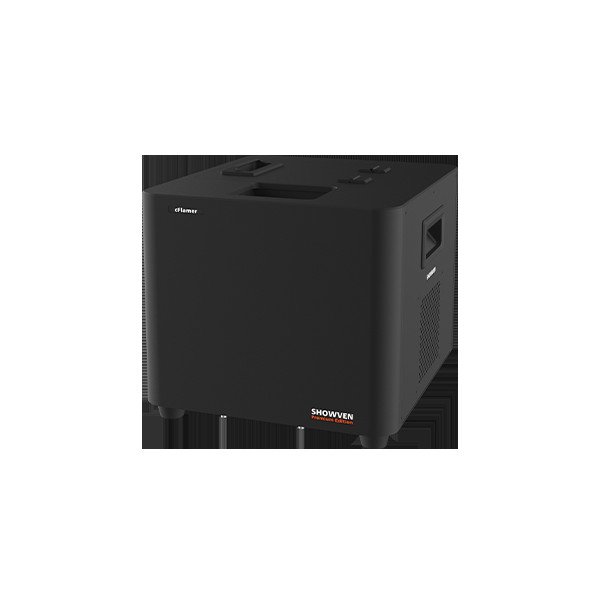 Máy tạo lửa sân khấu CFLamer cho các sự kiện thể thao