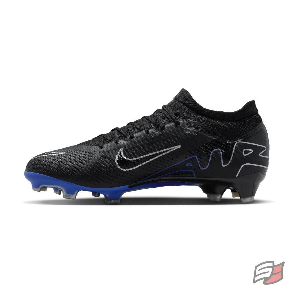 Nike Mercurial Vapor 15 Pro FG màu đỏ cam
