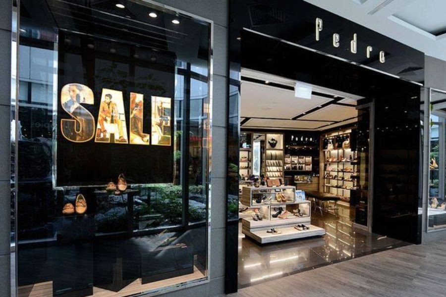 Pedro Thủ Đức khẳng định bản lĩnh đàn ông với những mẫu giày sang trọng