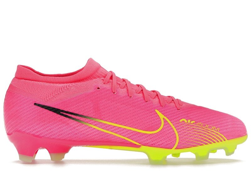 Phiên bản Nike Zoom Mercurial Vapor 15 Pro FG Luminous Pack