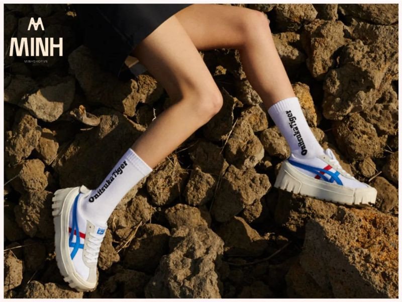 Hướng Dẫn Chi Tiết Bảng Size Giày Onitsuka Chuẩn Xác Nhất