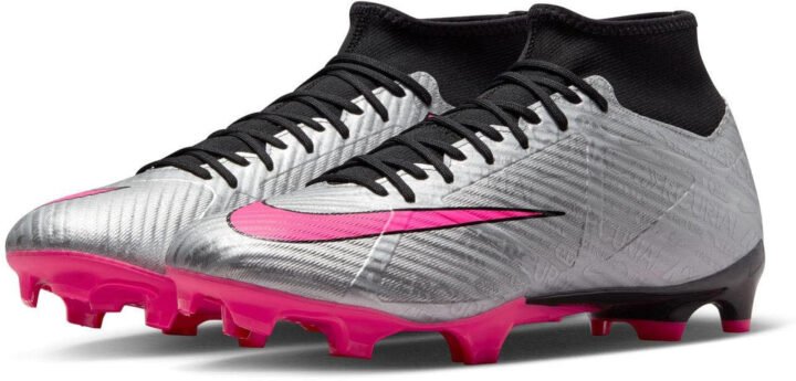 Khám Phá Giày Đá Bóng Nike Mercurial Superfly 9 Tối Ưu Tốc Độ