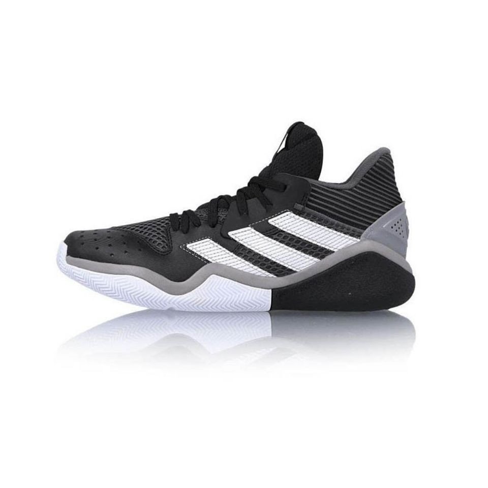 Adidas Harden Stepback – Giày bóng rổ outdoor với lực kéo tuyệt vời