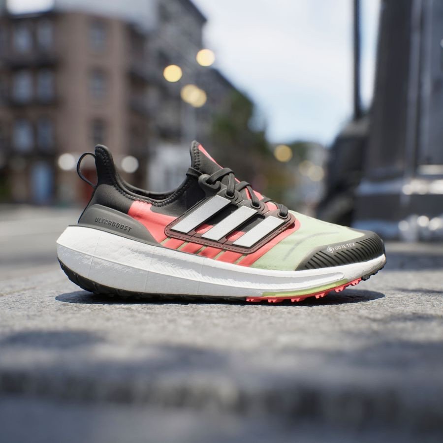 Adidas Ultra Boost Waterproof giày chạy bộ chống nước