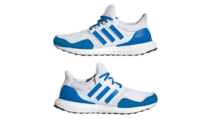 Adidas Ultraboost DNA – Dòng giày chạy bộ cao cấp cho nam giới