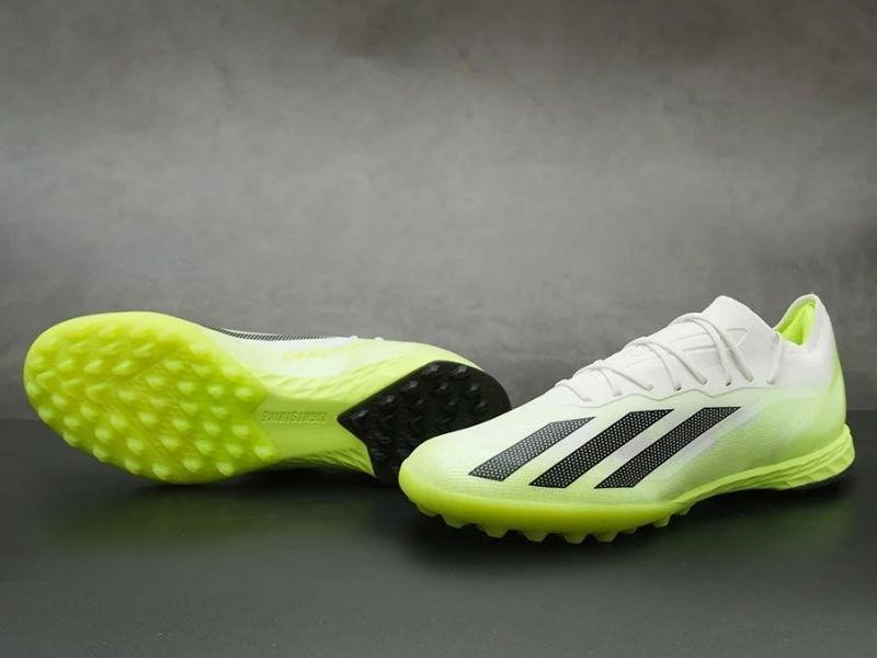 Adidas X Crazyfast.1 TF cho sân nhân tạo