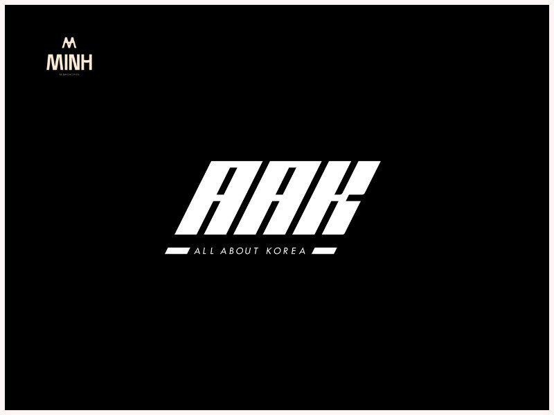 All About Korea - Bắt kịp xu hướng thời trang giày