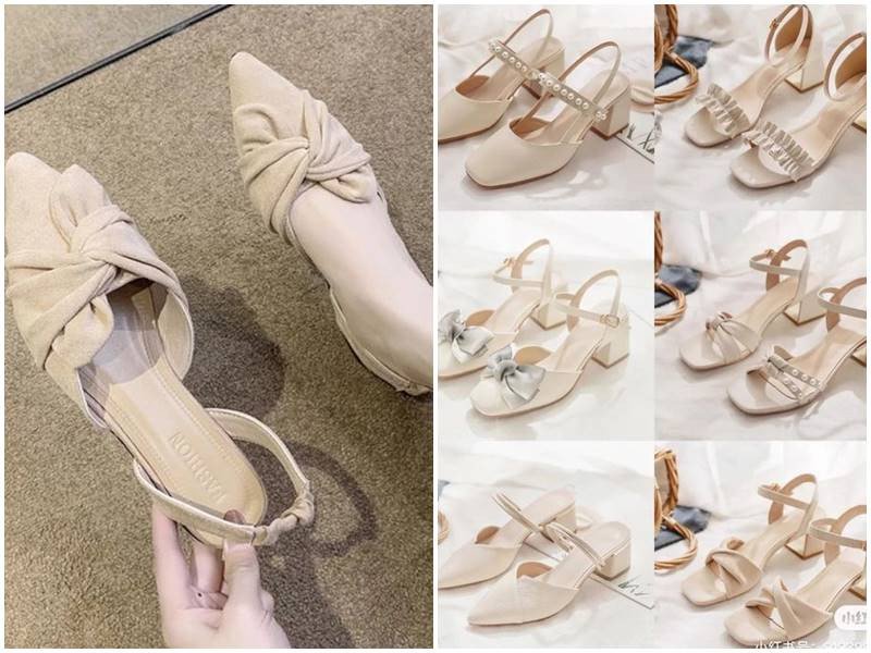 Áo dài cách tân kết hợp giày thể thao là lựa chọn hoàn hảo cho sự thoải mái và phong cách trẻ trung của học sinh