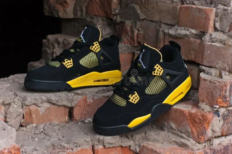 Background Jordan 1 Mid White Black Red