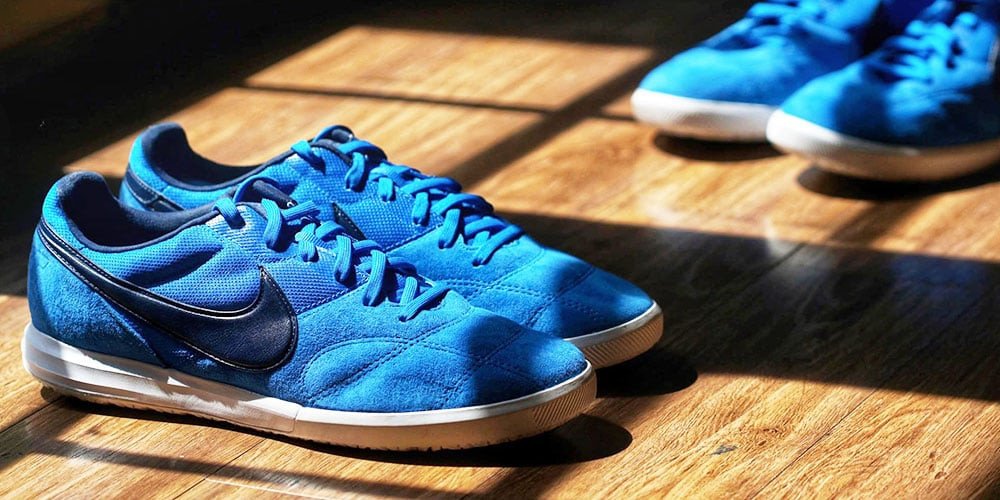 Hướng Dẫn Cách Vệ Sinh Giày Đá Bóng Chính Hãng Chuẩn Nhất