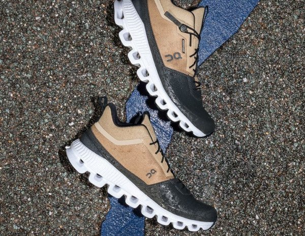 Bảng kích thước giày On Cloud dành cho nam giới