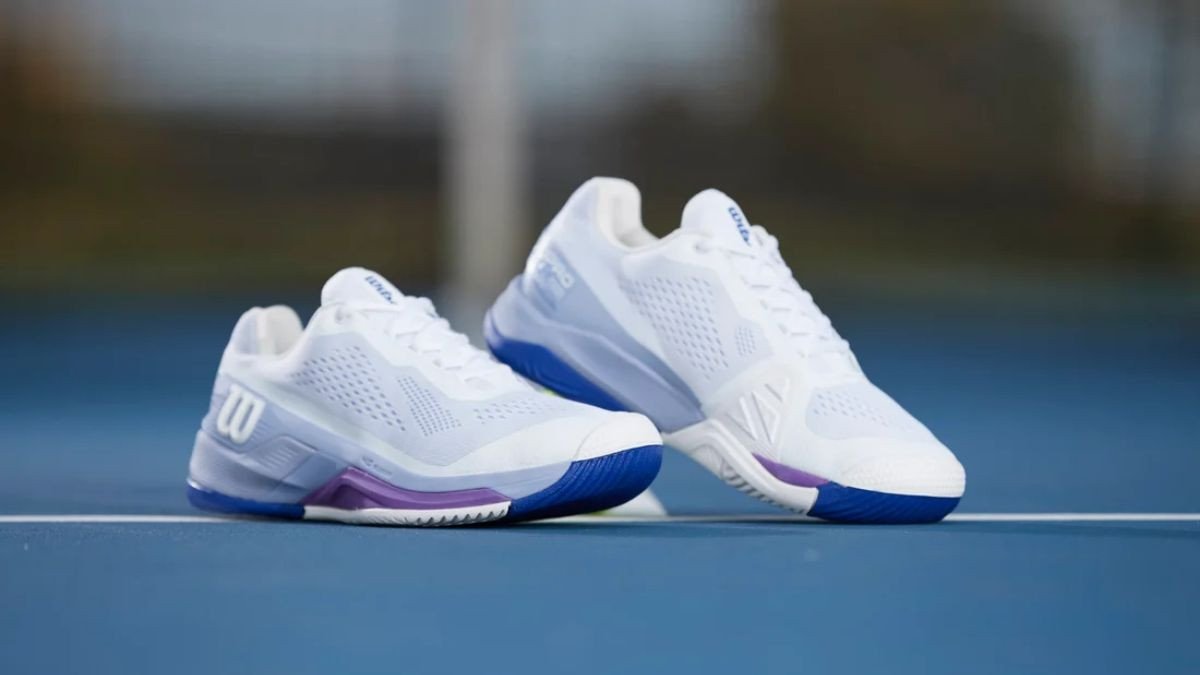 Bảng kích thước giày Wilson nam, hỗ trợ chọn size chuẩn xác.