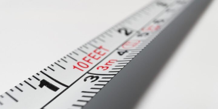 Bảng quy đổi các hệ thống kích thước chân và size giày