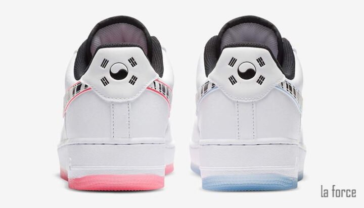 Bảng quy đổi size giày Hàn Quốc và Việt Nam tổng quan